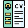 cv